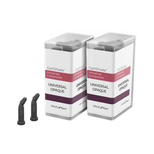 OptiShade Universal Opaque unidózy 10x0,25g