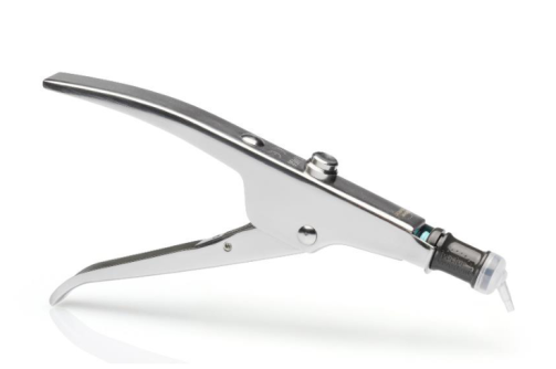 Aplikační kleště pro Cention Forte