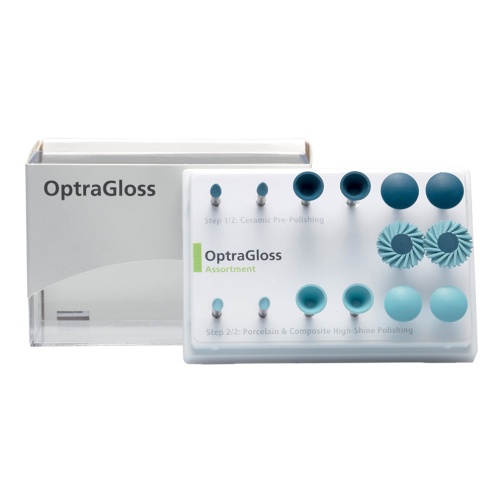 OptraGloss Assortment