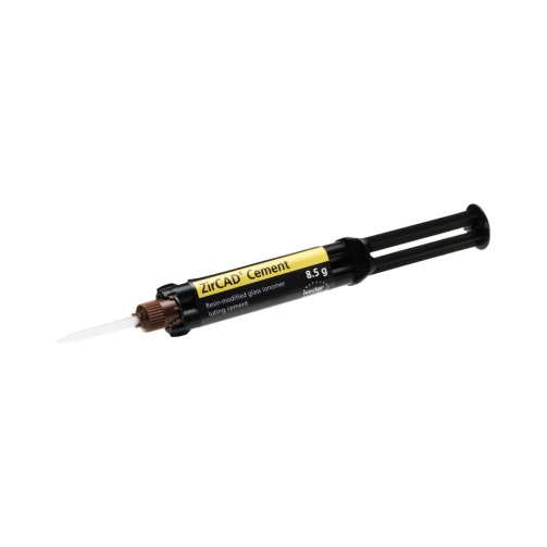 ZirCad cement refill 8,5g