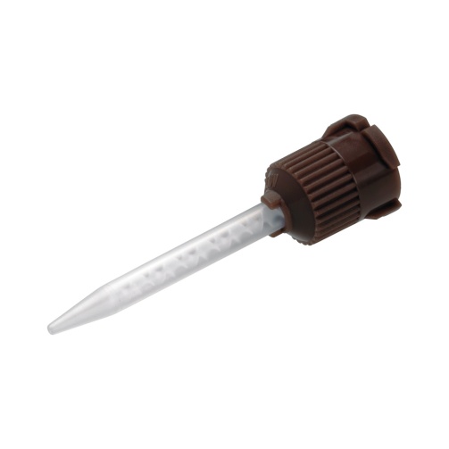 ZirCAD Míchací kanyly krátké 10ks