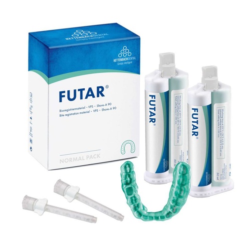 Futar NEW 2x50 ml