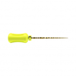 ProTaper Ultimate ruční F1 25mm 6ks