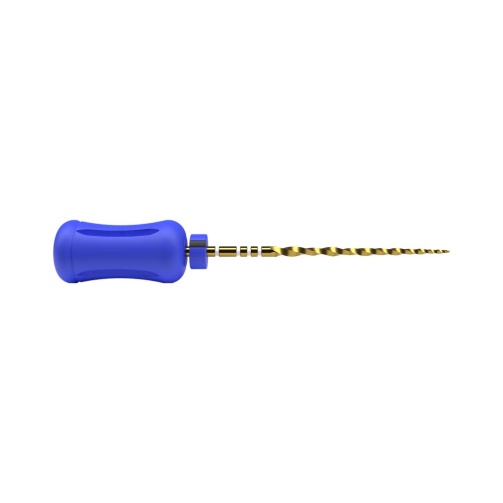 ProTaper Ultimate ruční F3 21mm 6ks