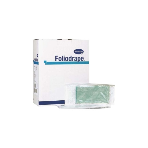 Foliodrape rouška 75x75cm 50 ks