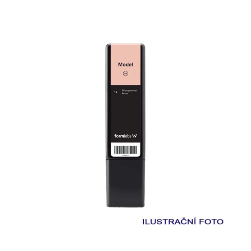 FormLabs Pryskyřice - Model V3