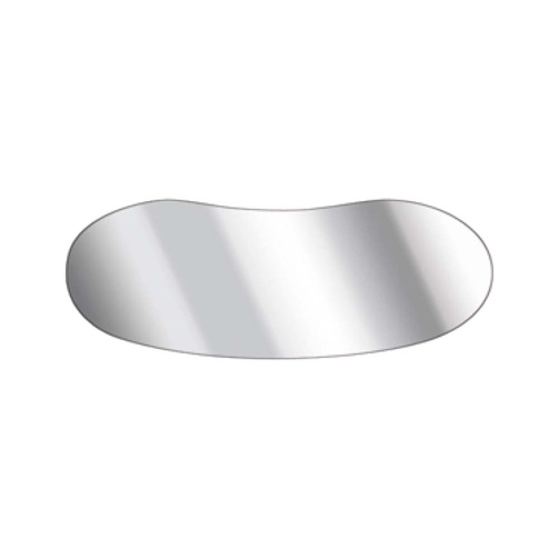 Junior QuickmatTeilmatrizen, 0.04mm /3.75mm ,100 ks