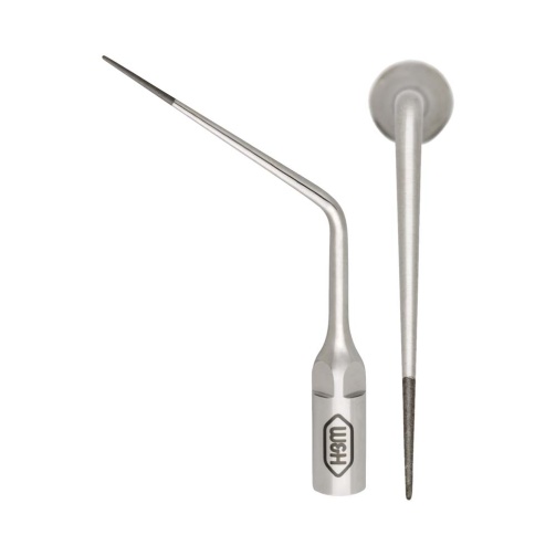 W+H UZ koncovka Endo 3E