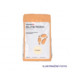 Elite rock sádra Cream 25kg