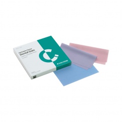 HySolate Fiesta Latex Dental Dam