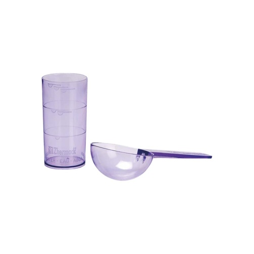 Odměrka na algináty Hydrogum 5/Hydrocolor 5 (1ks)