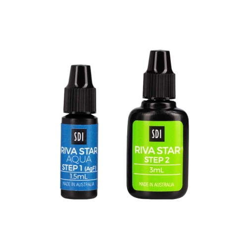 SDI Riva Star Aqua (1,5ml + 3ml)