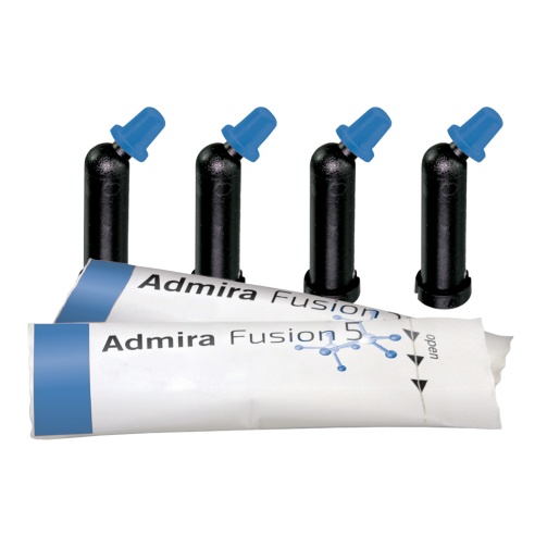 Admira Fusion 5 kompule 15x0,2g A3