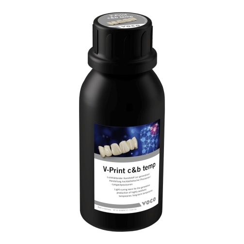 V-Print  c&b temp  - bottle 500 g A3