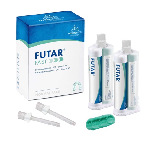 Futar Fast NEW 2x50 ml