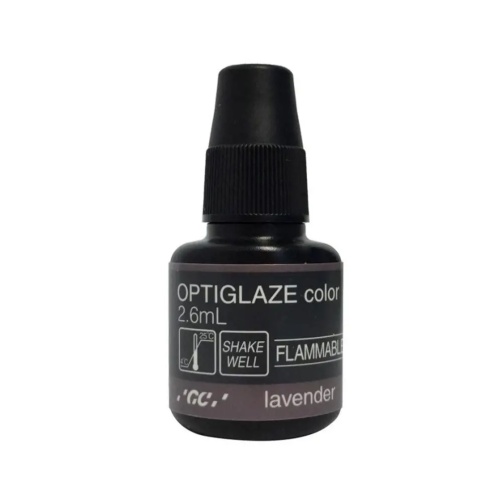 OptiGlaze color fialový 2,6ml 008421