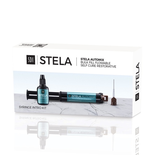 Stela Automix Intro Kit