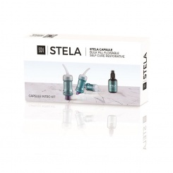 Stela Capsule Intro Kit