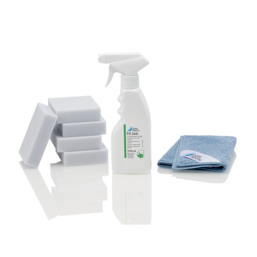 FD 360 - Čištění a údržba 250ml