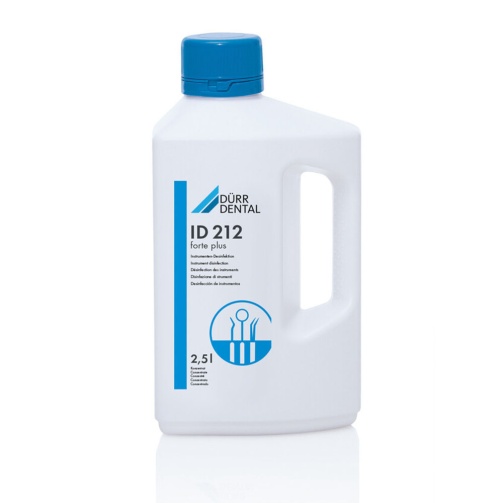 ID 212 forte Plus dez.nástrojů 2,5l