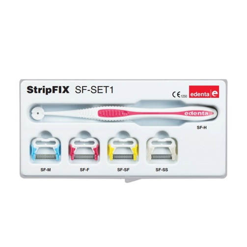 Edenta StripFIX SET