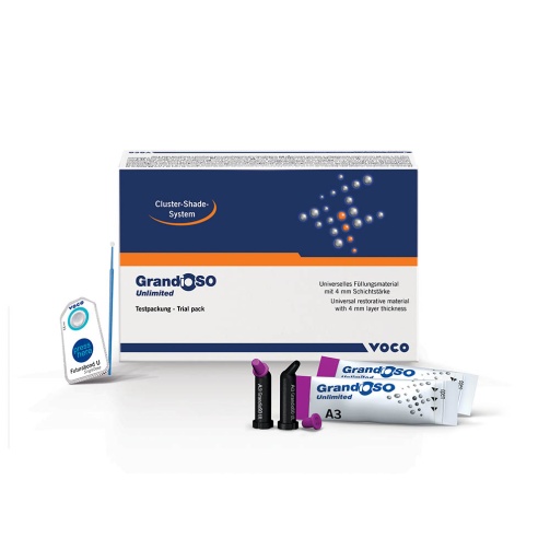 GrandioSO Unlimited – trial pack kapsle 10x0.3g