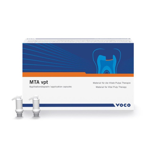 MTA vpt - kapsle 25ks