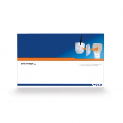 Bifix Veneer LC - System set