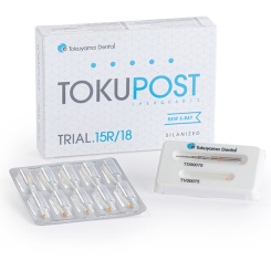 TokuPost RX Trial Kit