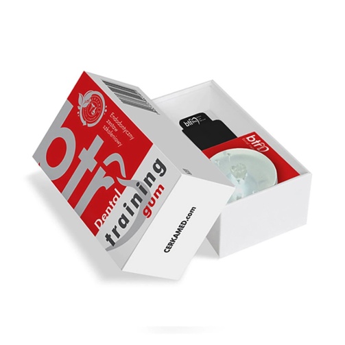 BTR Pen Training GUM