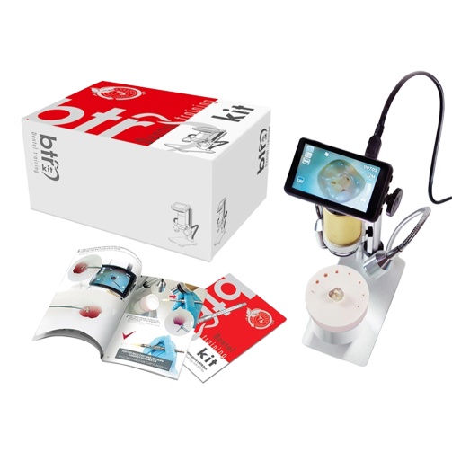 BTR Pen Training KIT