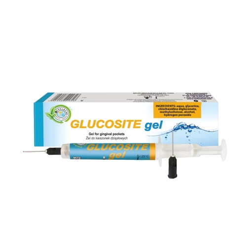 Glucosite gel 2ml