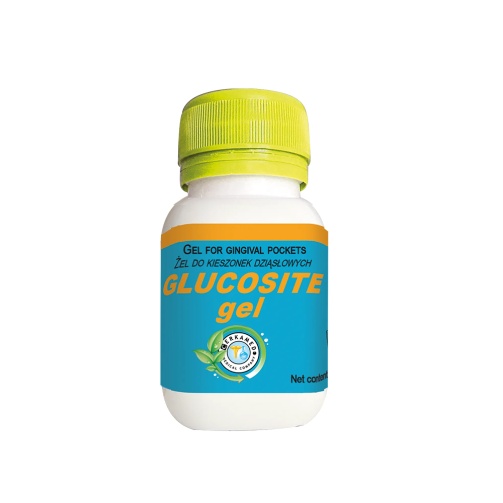 Glucosite gel 50ml