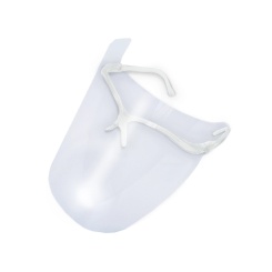 Ochranný štít Comfort Light