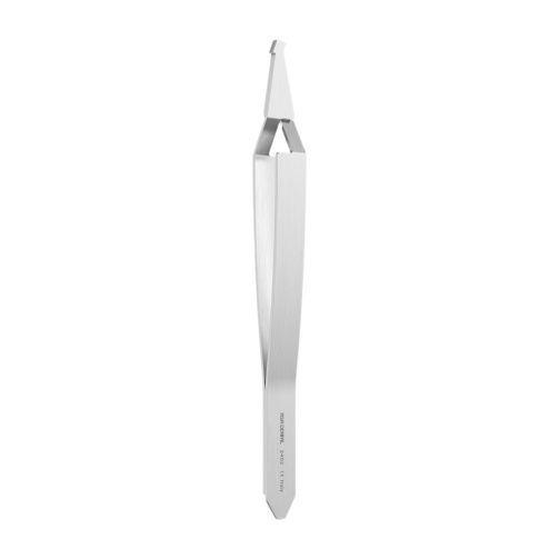 ASA pinzeta ortho na brackety rovná 13,5cm