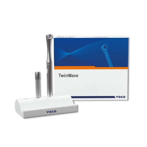 TwinWave - LED polymerační lampa