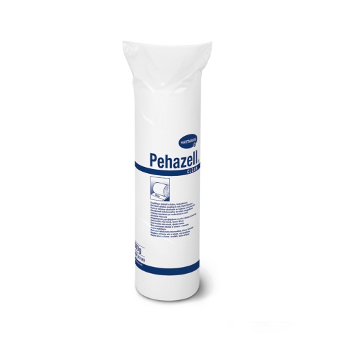 Vata bunič.Pehazell vinutá 500g role š.36cm 913062