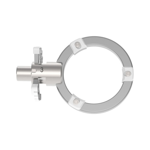 Držák na bloky 98mm 5X