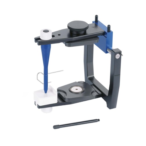 Sádrovací artikulátor