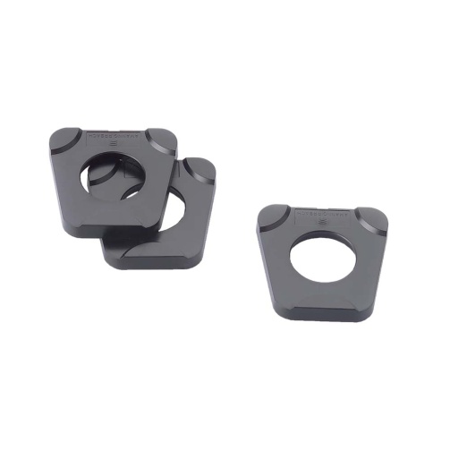 Splitex podložky černé 10ks