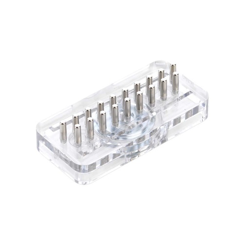 Artigator-pin destičky horní