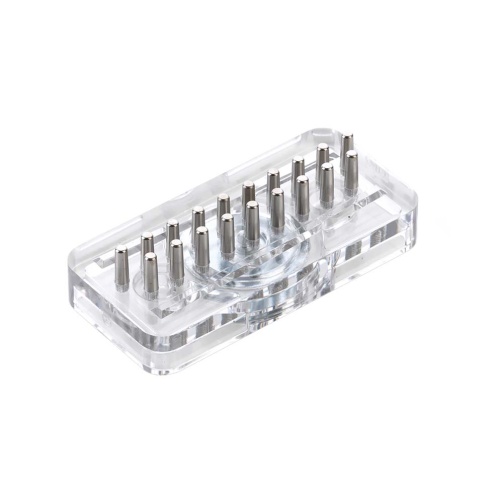 Artigator-pin destičky dolní