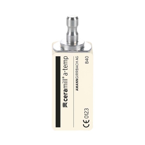 Ceramill A-Temp A2 B40 UN 3ks