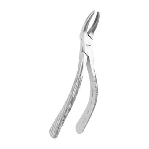 ASA kleště Witzel horní kořeny 16cm