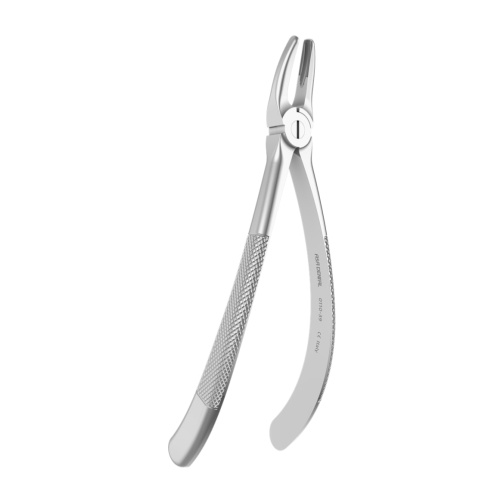 ASA kleště extrak. dětské tv.39 horní moláry 16cm