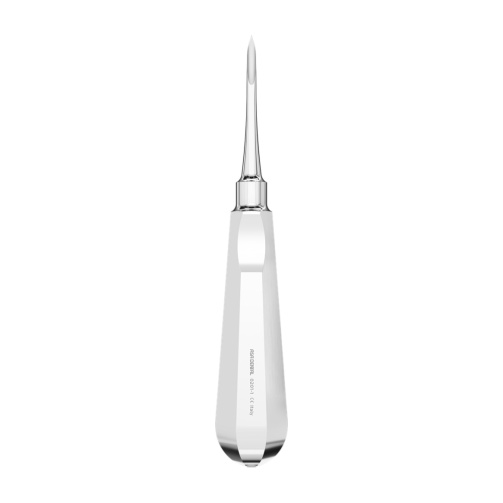 ASA extr. kořenová páka tv.1F Flohr 3mm