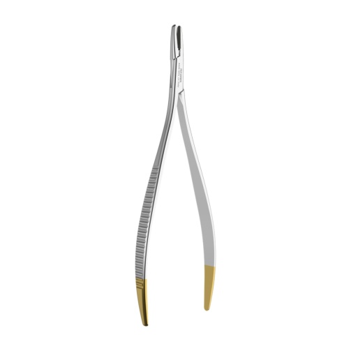 ASA jehelec Toennis TC světlý 18cm
