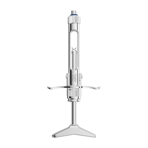 ASA stříkačka pro karpule s aspirací, zalamovací 1,8ml