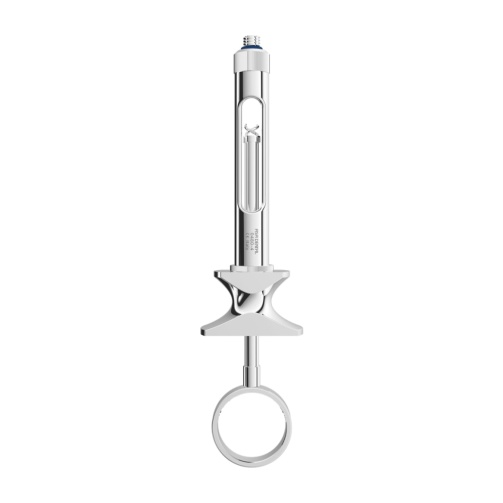 ASA stříkačka pro karpule s aspirací 1,8ml