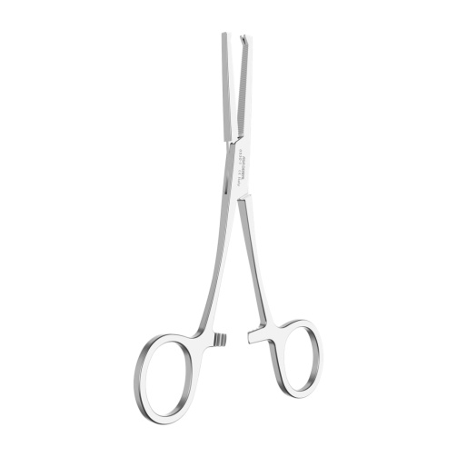 ASA hemostatické kleště Kocher 1x2 rovné 14cm